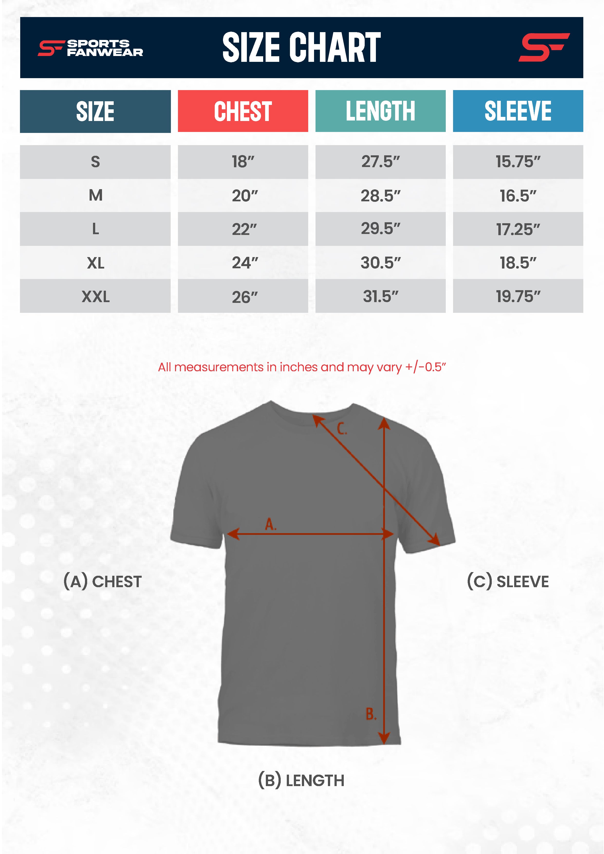 SportsFanwear.ca